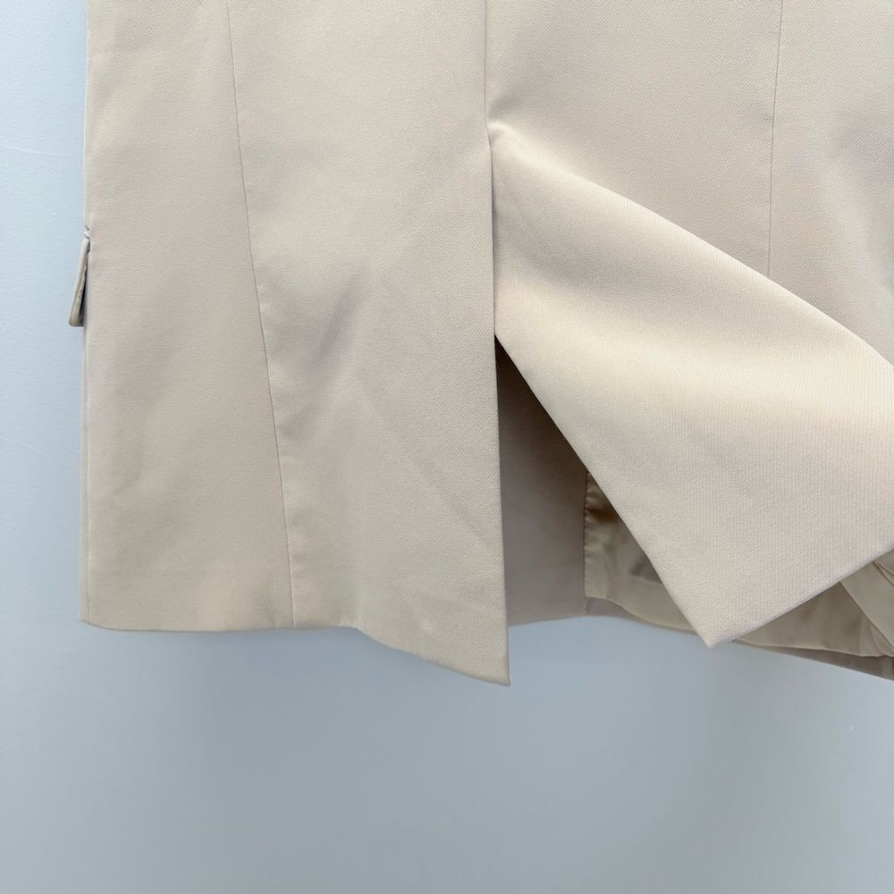 Adam Lippes Suiting Vest 💕 - Picture 11 of 11